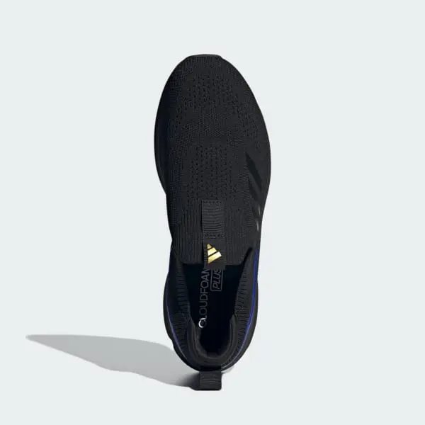 Giày Adidas Cloudfoam Move Lounger ‘Black’ ID4057 - Ảnh 3