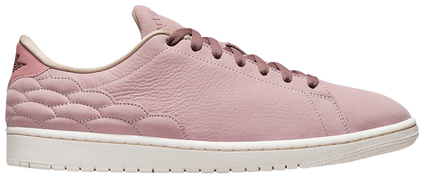 Giày Nike Air Jordan 1 Centre Court ‘Pink Oxford’ DO7444-621