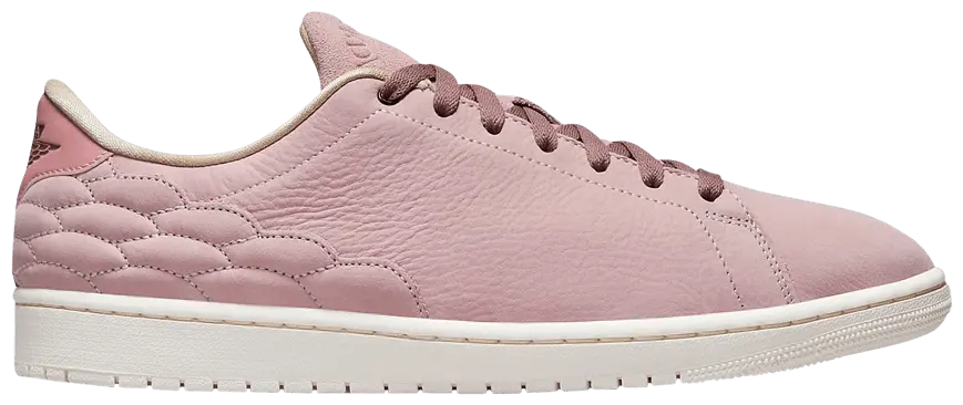 Giày Nike Air Jordan 1 Centre Court ‘Pink Oxford’ DO7444-621