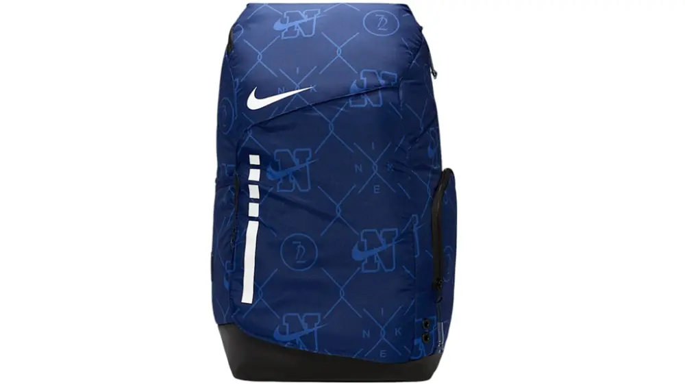Balo Nike Hoops Elite Basketball ‘Blue’ HJ8374-492