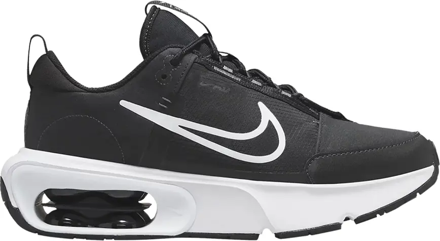 Giày Nike Air Max Interlock ‘Black White’ DQ2904-001