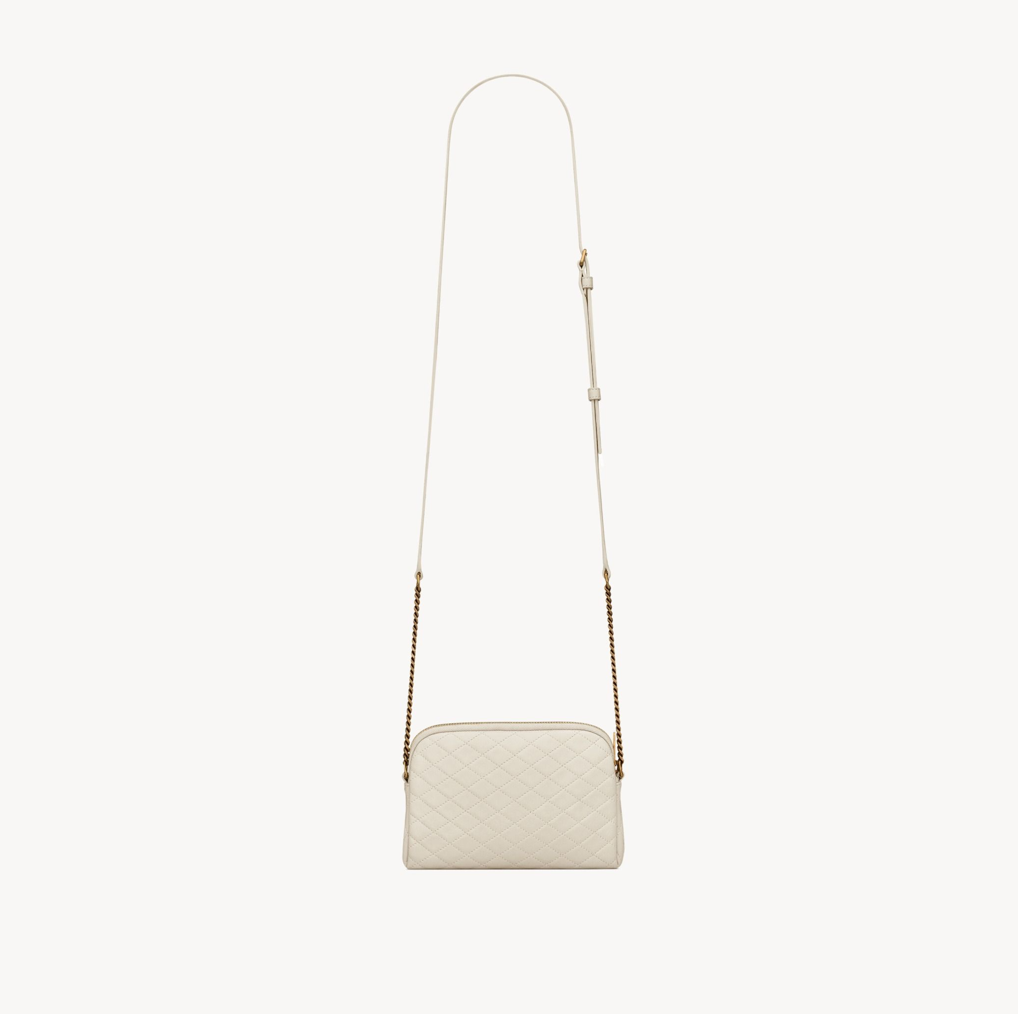 Alternative view of Túi Saint Laurent Gaby ‘Blanc’ 7336671EL079207