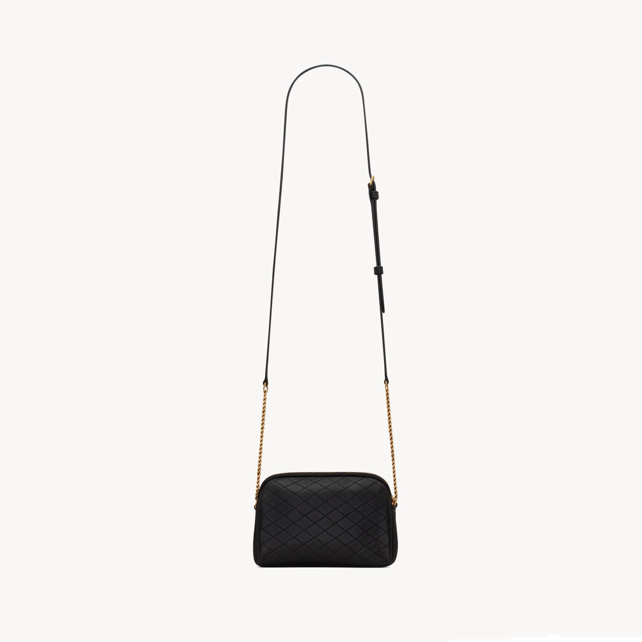 Alternative view of Túi Saint Laurent Gaby ‘Black’ 7336671EL071000
