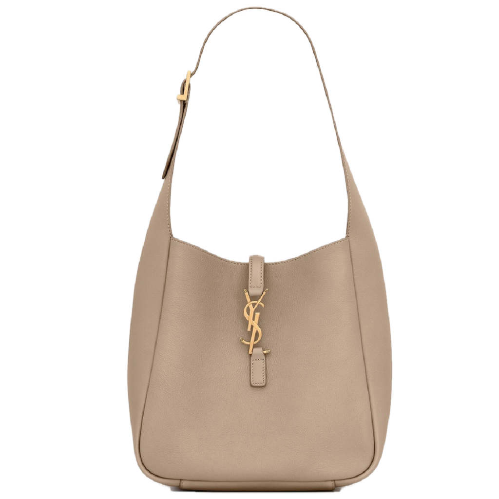 Túi Saint Laurent Le 5 À 7 ‘Dusty Grey’ 713938AAAUQ1722