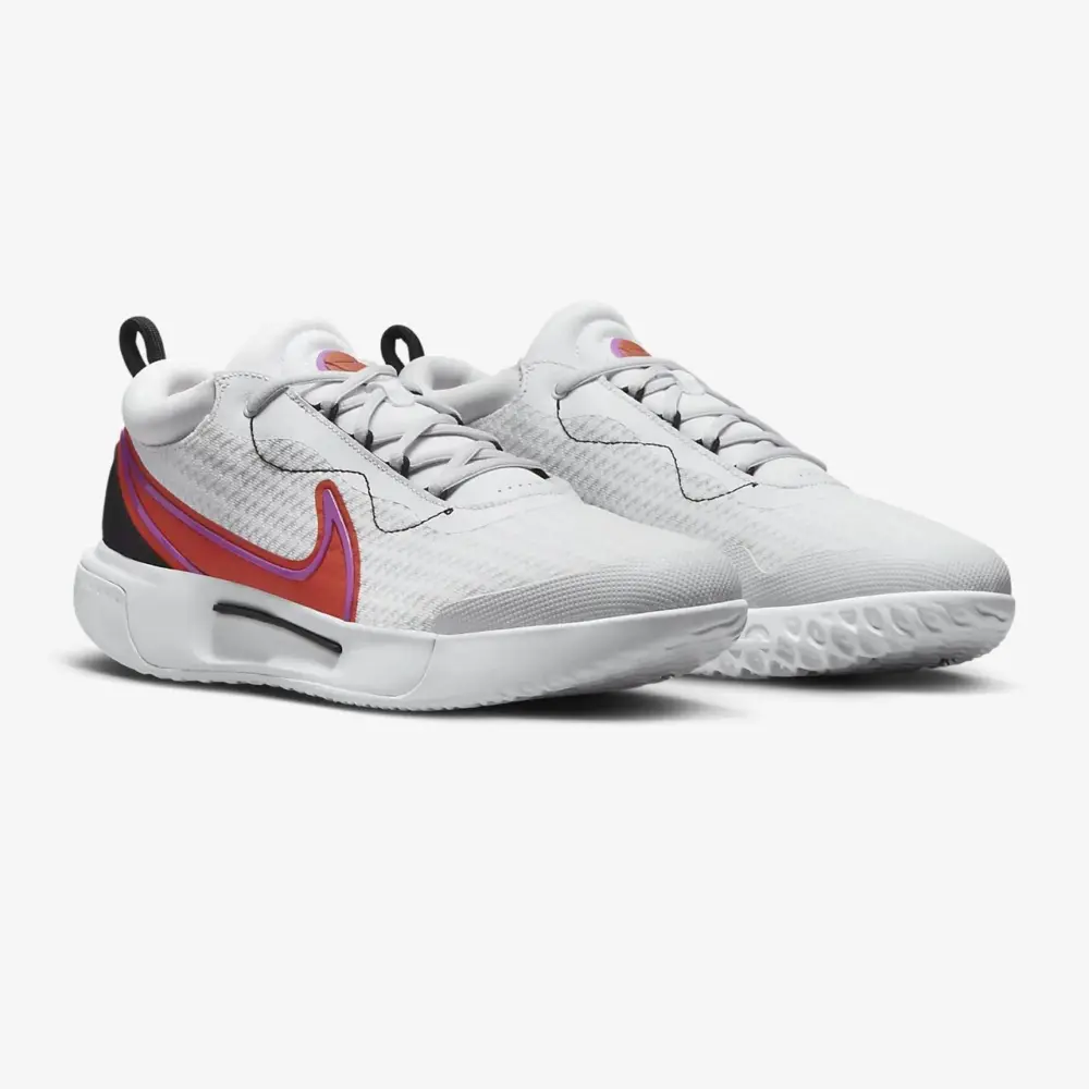 Alternative view of Giày Nike Court Zoom Pro ‘White’ DV3278-100