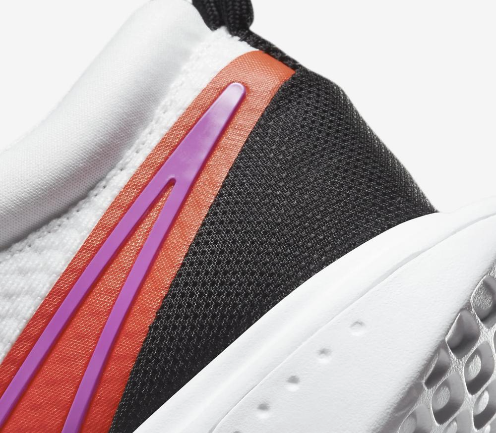 Giày Nike Court Zoom Pro ‘White’ DV3278-100 - Ảnh 5