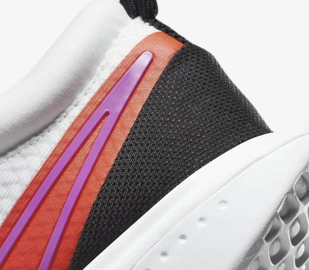 Giày Nike Court Zoom Pro ‘White’ DV3278-100 - Ảnh 5