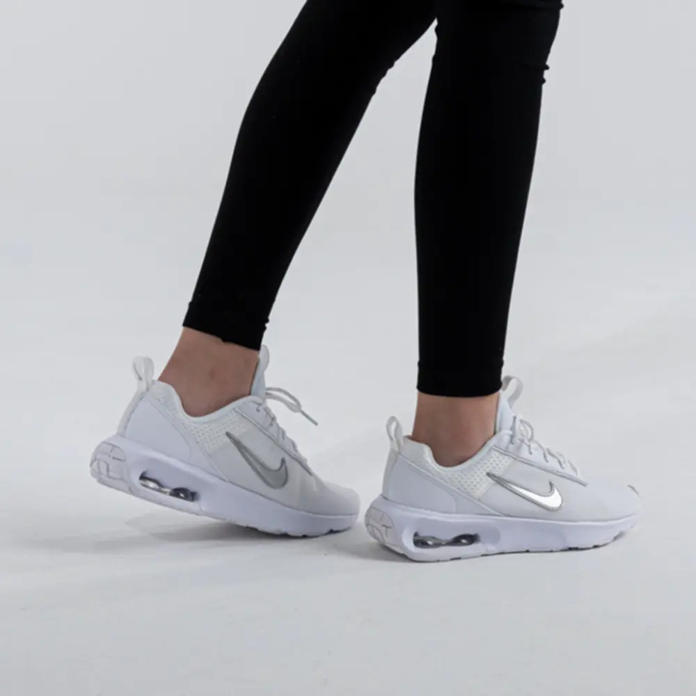 Giày Nike Air Max Intrlk ‘Silver White’ DV5695-100 - Ảnh 6