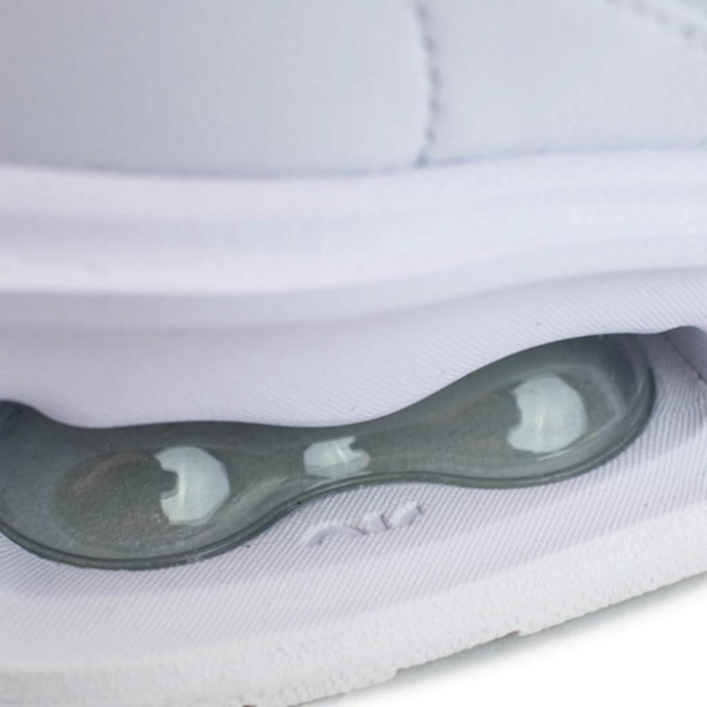 Giày Nike Air Max Intrlk ‘Silver White’ DV5695-100 - Ảnh 3