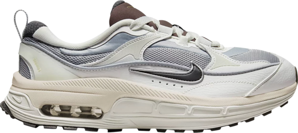 Giày Nike Air Max Bliss Next Nature ‘White Light Brown’ DZ4707-001