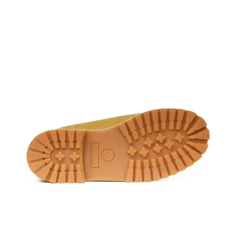 Alternative view of Giày Timberland Premium Waterproof Boots 'Yellow' 12909W