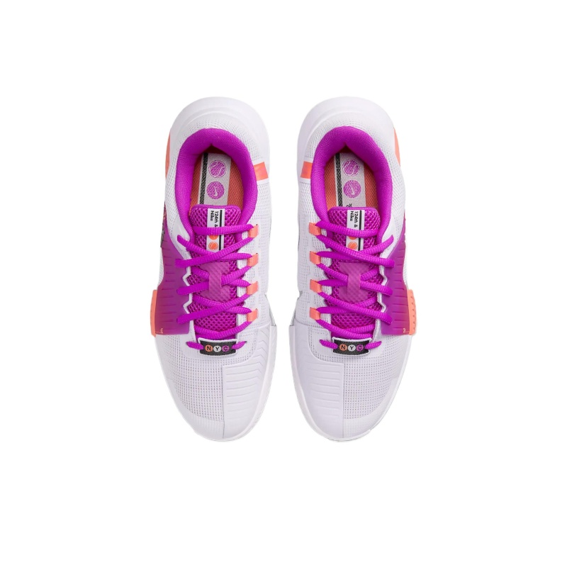 Giày Nike GP Challenge 1 Durable Breathable 'Barely Grape' FQ7263-500 - Ảnh 5