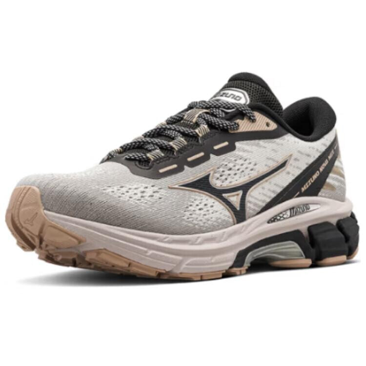 Giày Mizuno Nova Mix ‘Cloud Rain Grey’ D1GH240506 - Ảnh 3
