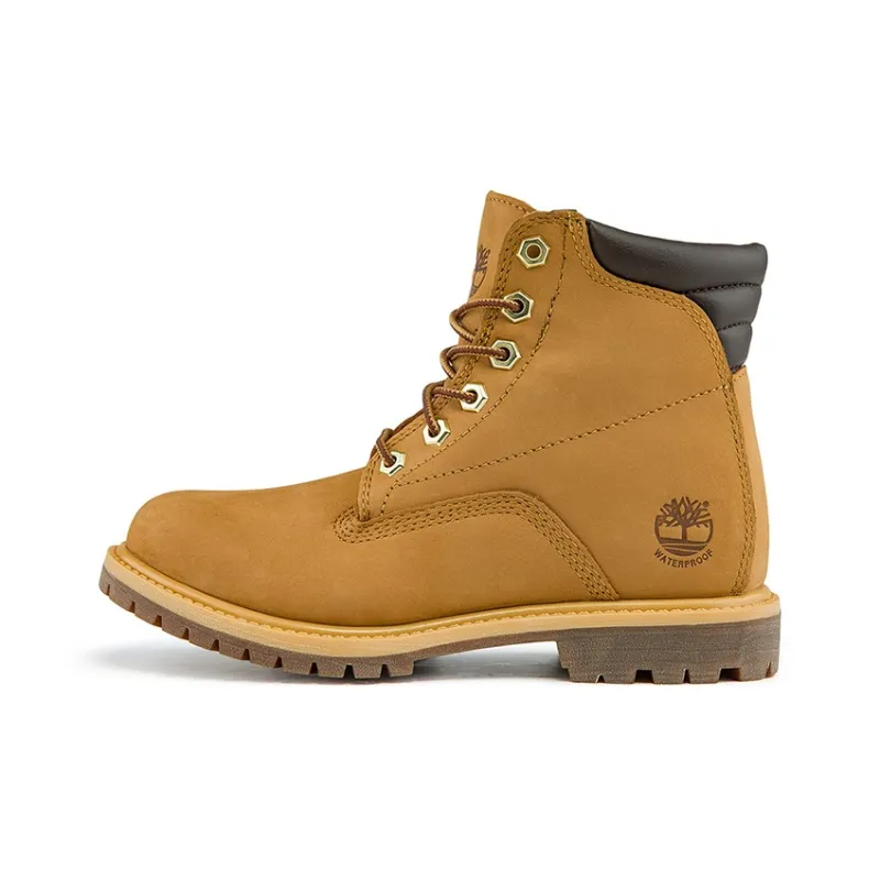 Giày Timberland Waterville Wear-Resistant Slip-Resistant Short Outdoor 'Brown' TB08168R231 - Ảnh 2