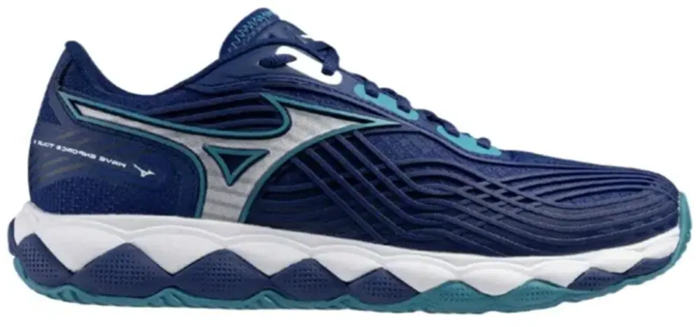 Giày Mizuno Wave Enforce Tour 2 Cc 'Bellwether' 61GA2500-15