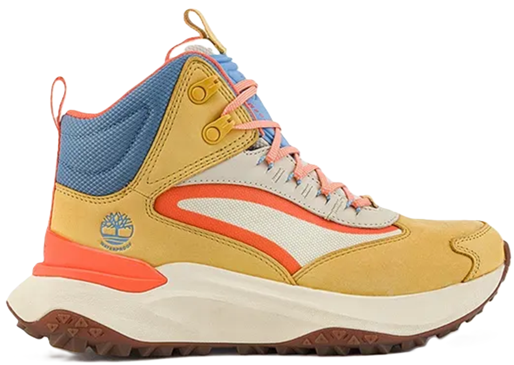 Giày Timberland Wmns Motion Access ‘ Medium Yellow’ A29T6EET