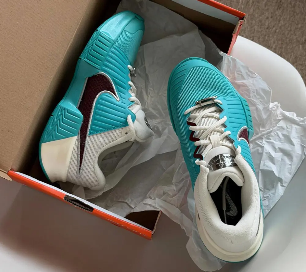 Giày Nike GP Challenge Pro Premium 'Cactus Green' HJ6647-300 - Ảnh 4