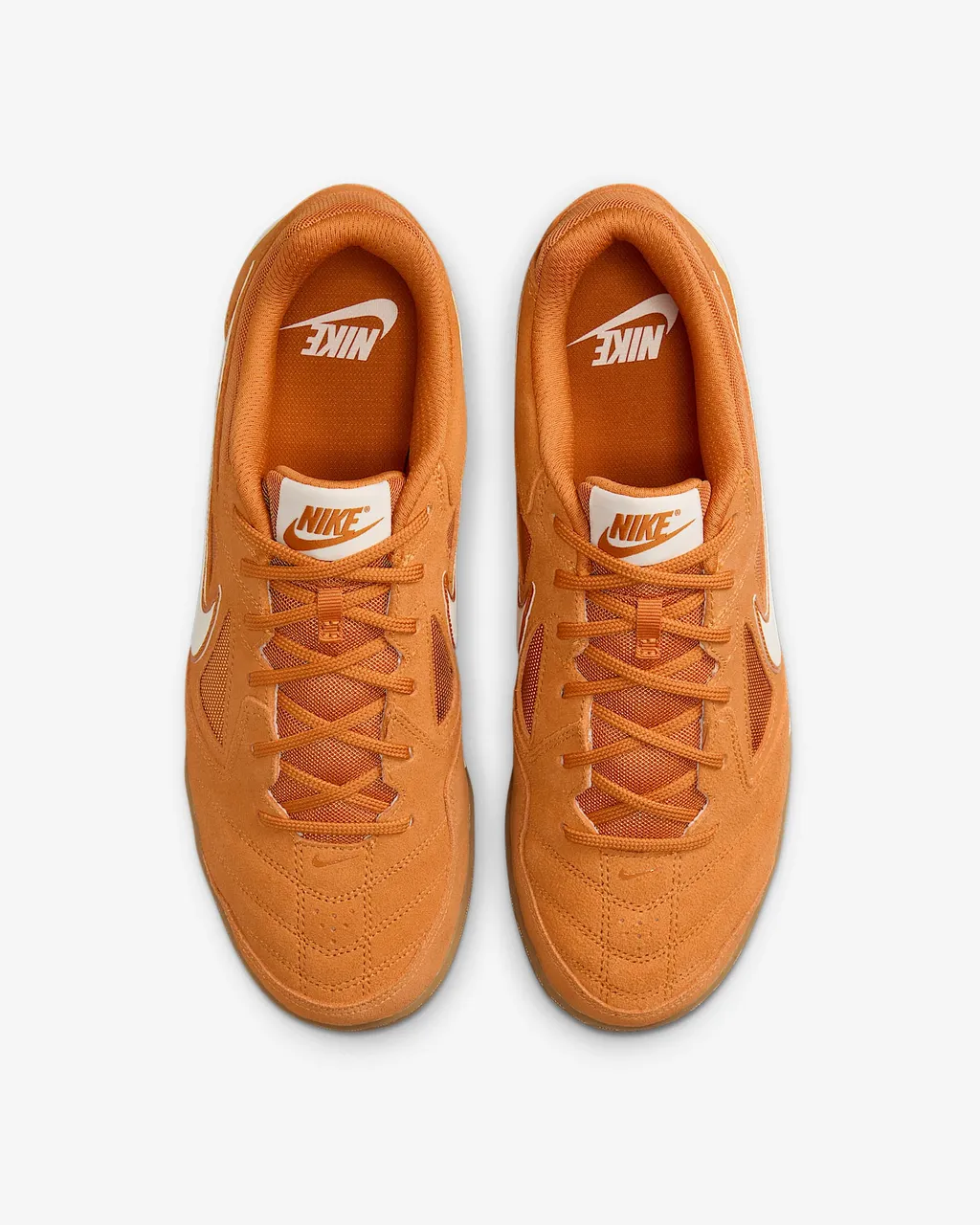 Giày Nike Gato 'Monarch Gum' HQ6020-800 - Ảnh 2