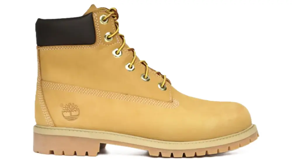 Giày Timberland Premium Waterproof Boots 'Yellow' 12909W