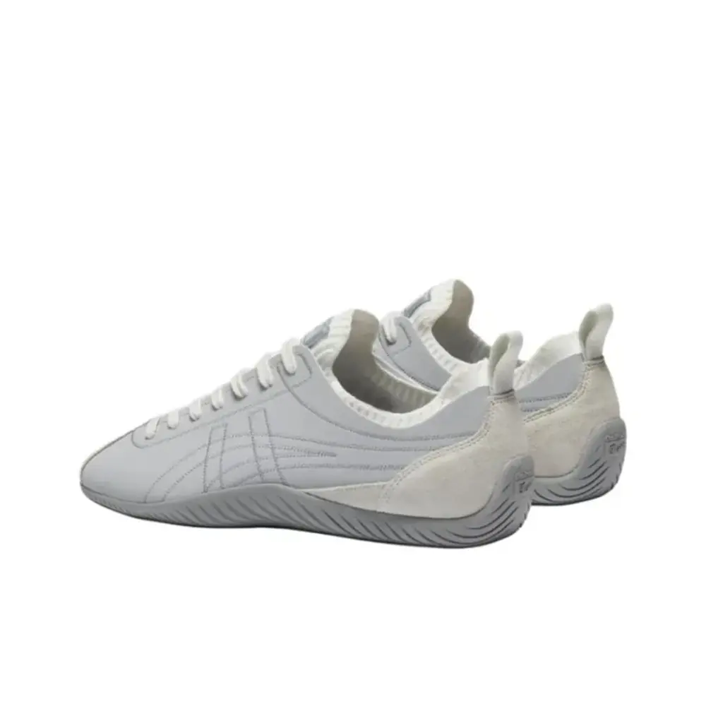 Giày Onitsuka Tiger Sclaw 'Gray' 1183B969-020 - Ảnh 4