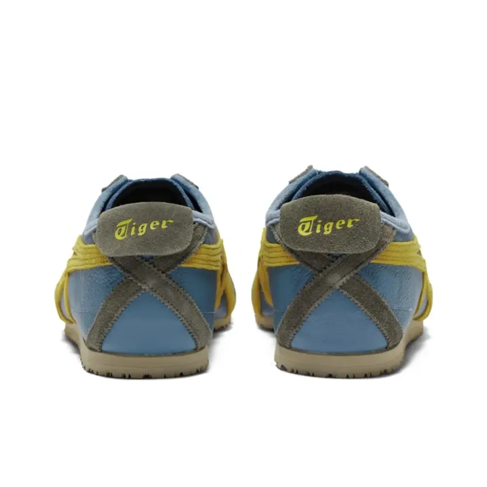 Giày Onitsuka Tiger Mexico 66 'Blue' 1183B391-251 - Ảnh 3