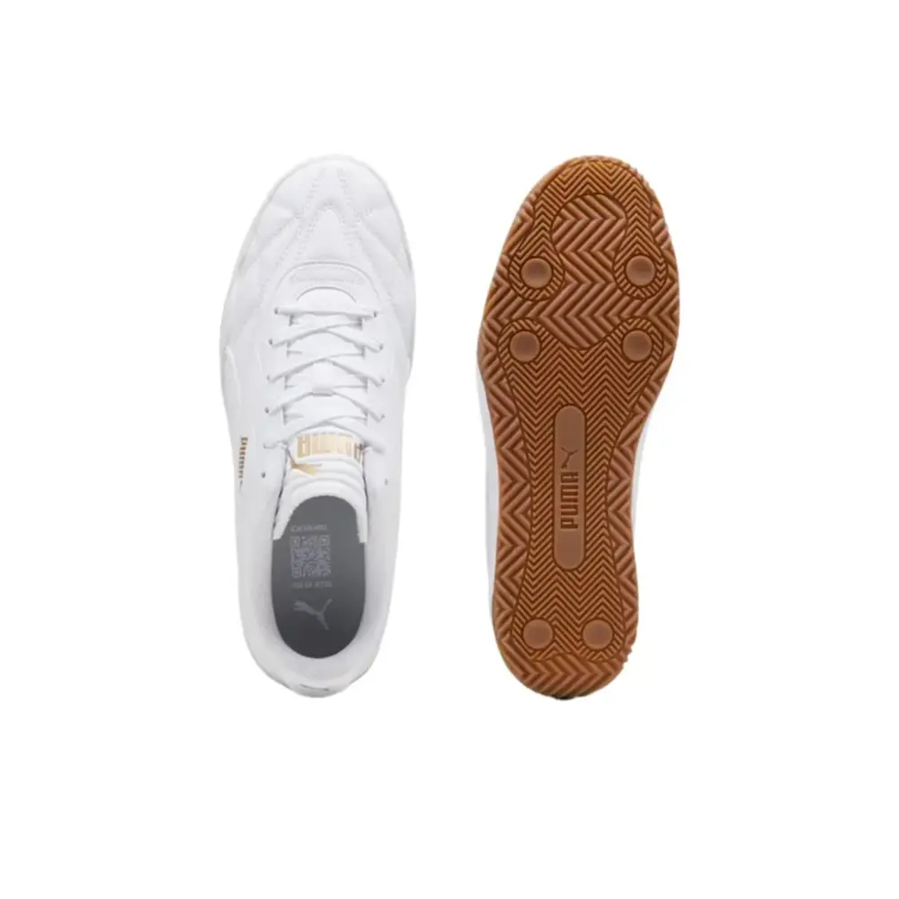 Giày PUMA Tifosi 'White' 397454-07 - Ảnh 4