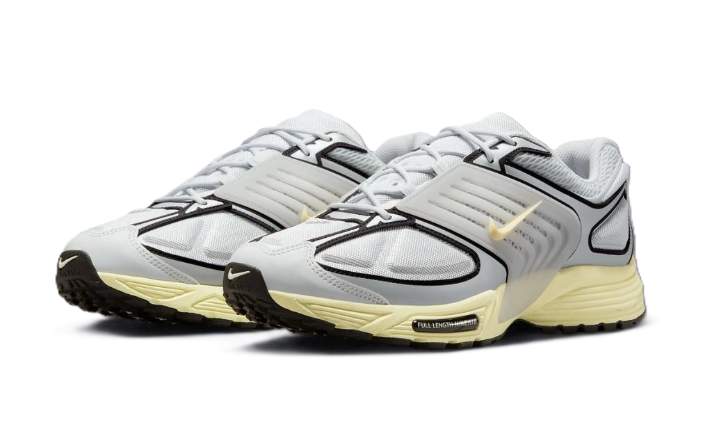 Giày Nike Pegasus Wave 'Pure Platinum Alabaster' IB0612-008 - Ảnh 6