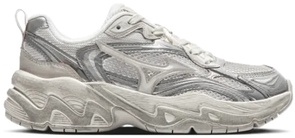 Giày Mizuno Fiyi V2 ‘Light Grey Green’ D1GH241512
