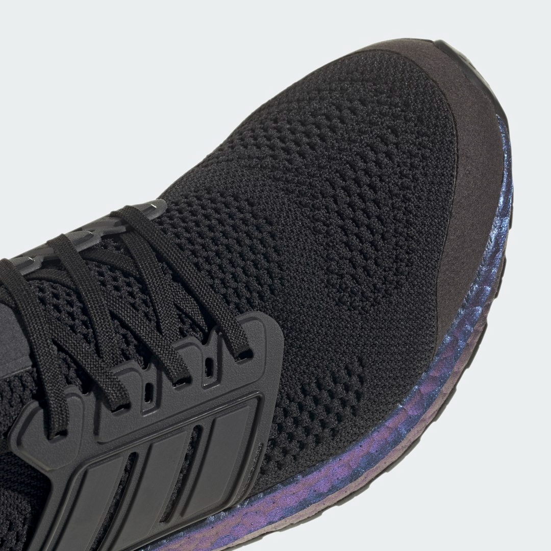 Giày Adidas Ultraboost 19.5 DNA ‘Black’ H06275 - Ảnh 4