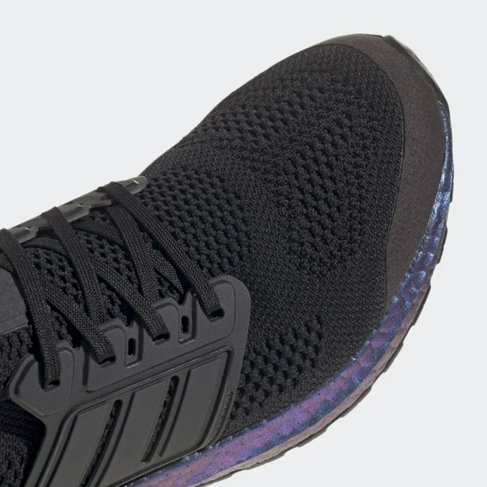 Giày Adidas Ultraboost 19.5 DNA ‘Black’ H06275 - Ảnh 4