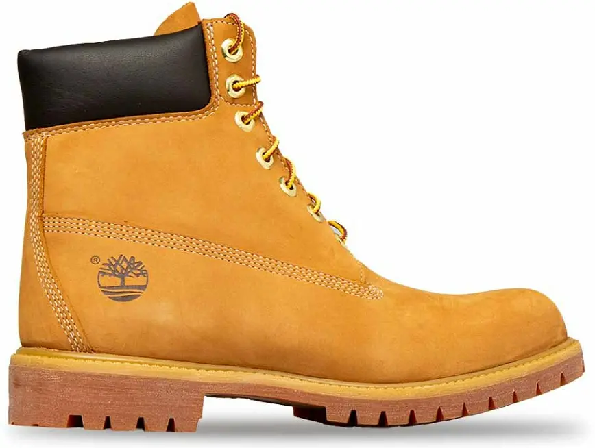Giày Timberland Premium 6 Inch ‘ Wheat’ TB-010061-713