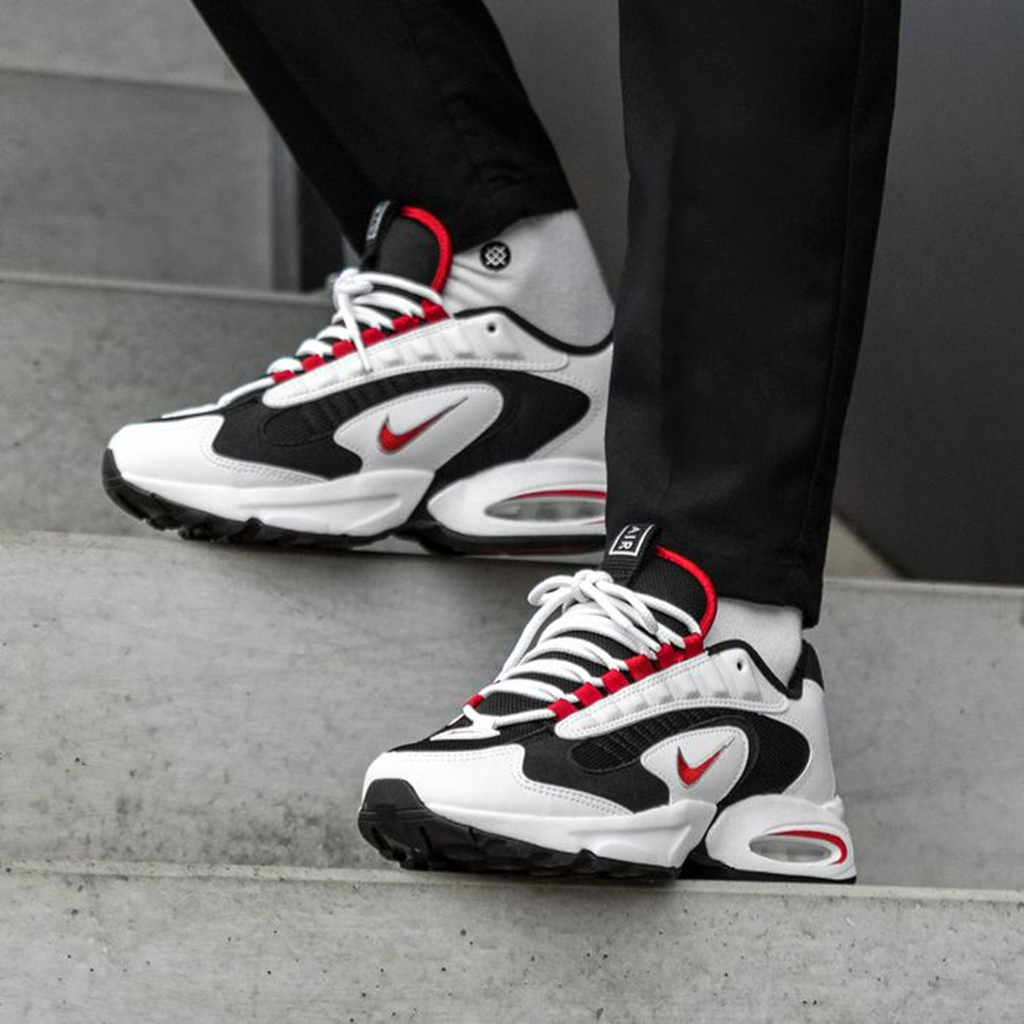 Alternative view of Giày Nike Air Max Triax 96 ‘University Rose’ CQ4250-100