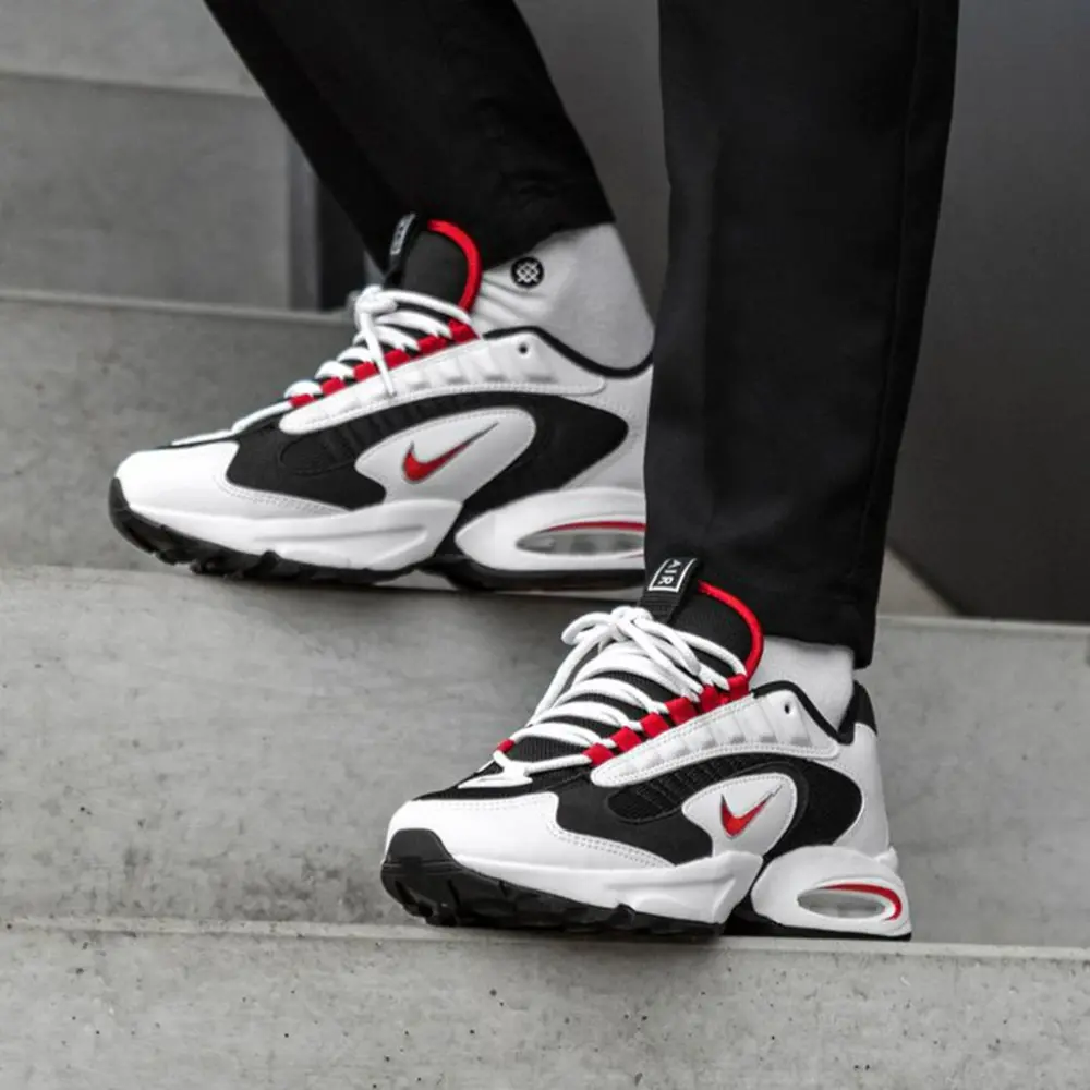 Alternative view of Giày Nike Air Max Triax 96 ‘University Rose’ CQ4250-100