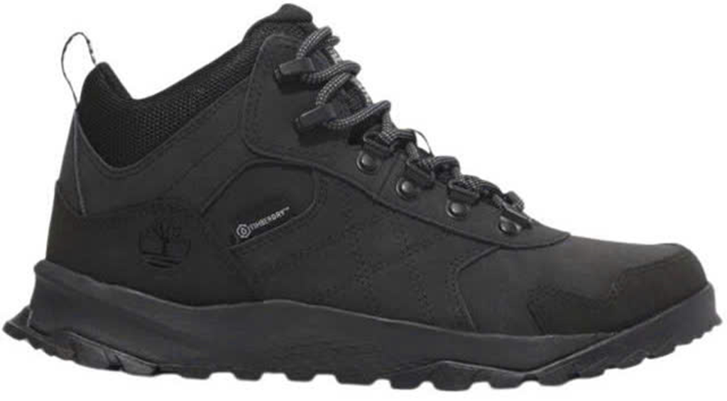 Giày Timberland Lincoln Peak Wmns ‘Black’ A2NWBEK5