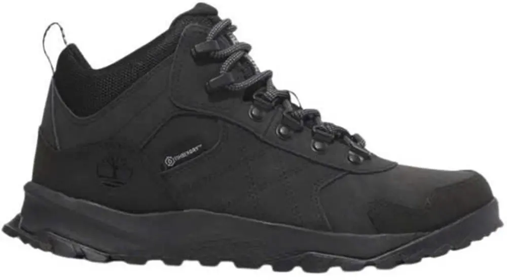 Giày Timberland Lincoln Peak Wmns ‘Black’ A2NWBEK5