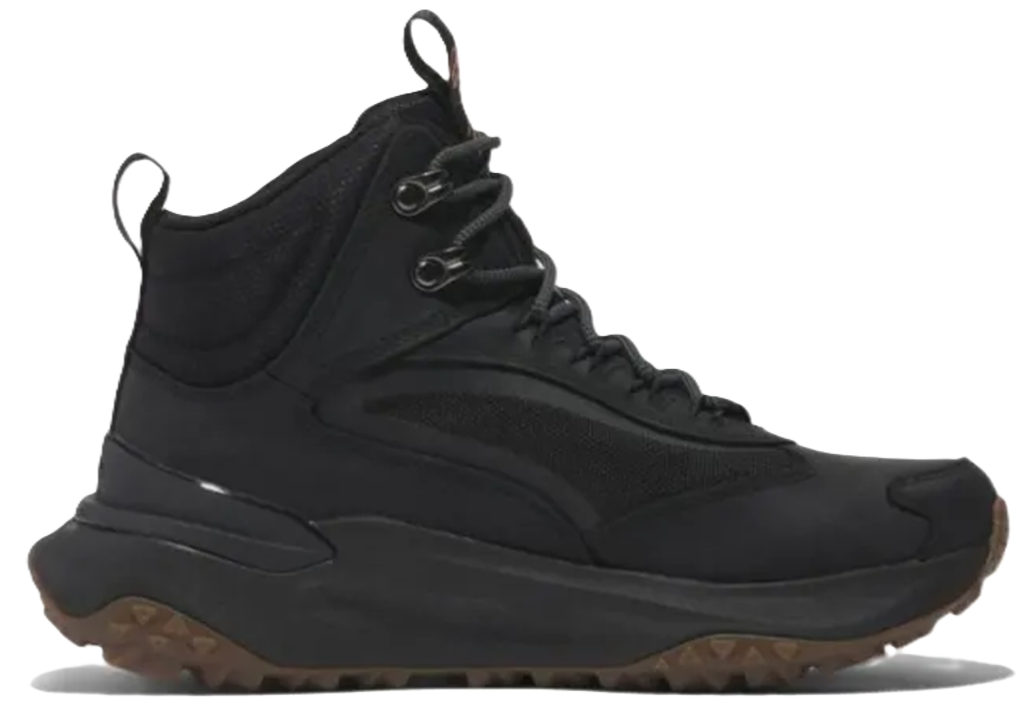 Giày Timberland Motion Access Wmns ‘Black’ A29T6EK5