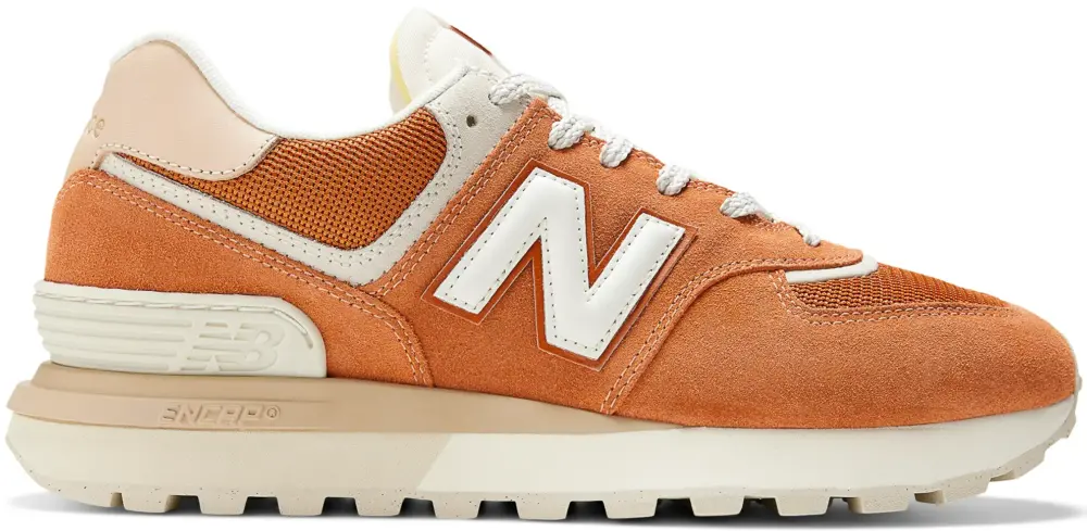 Giày New Balance 574 ‘Orange’ U574LGDO