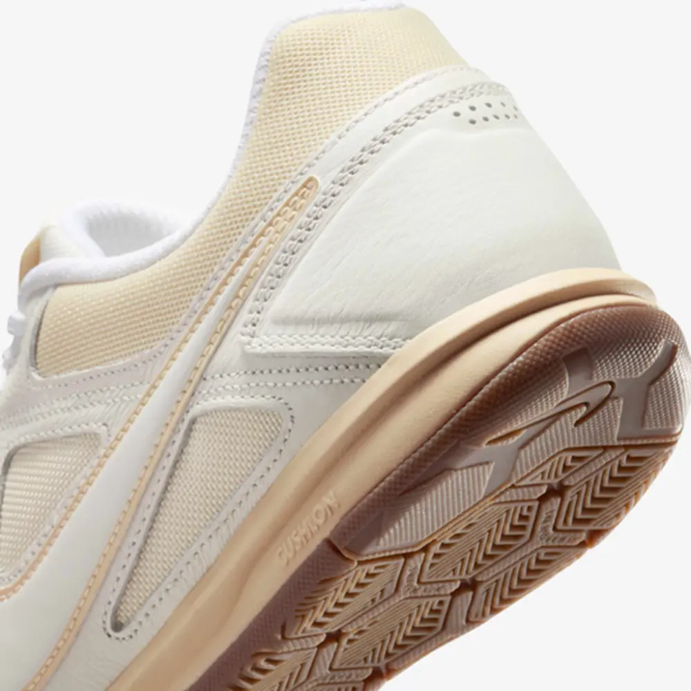 Alternative view of Giày Nike Gato 'Sail Light Khaki Gum' IB3082-133