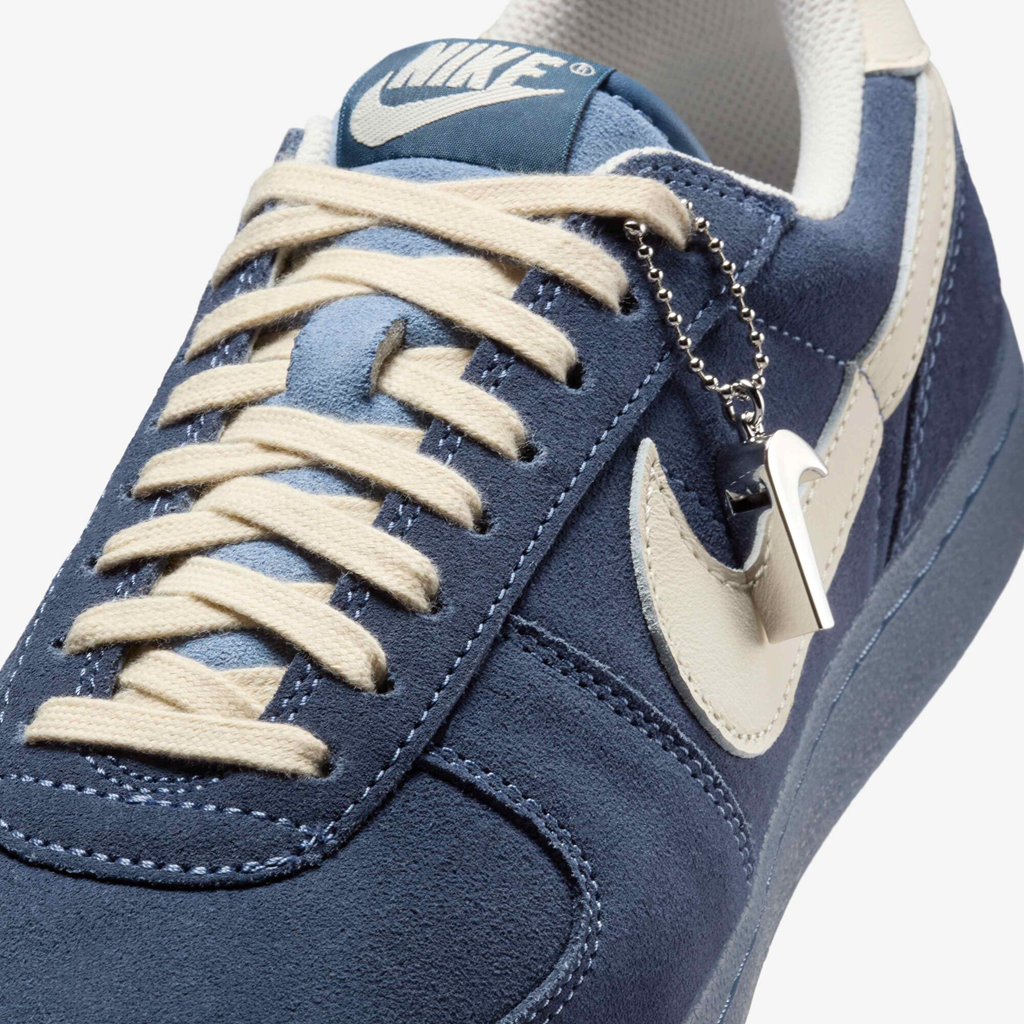 Alternative view of Giày Nike Field General 'Diffused Blue Natural' IF0666-400