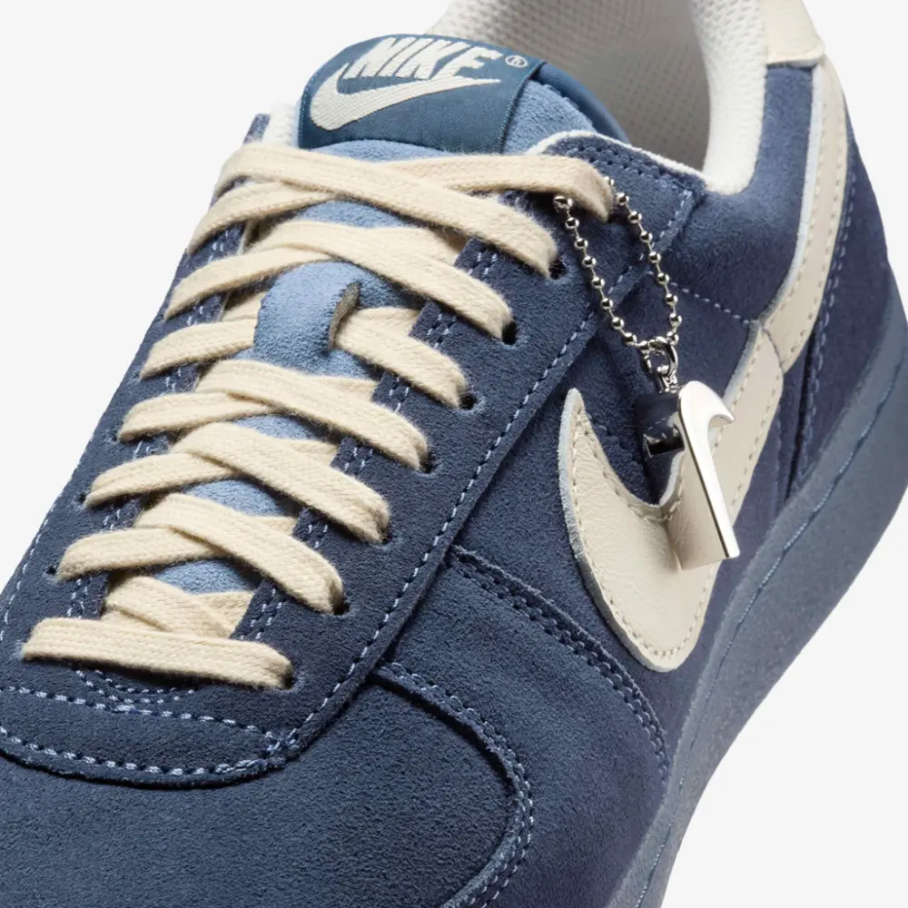 Giày Nike Field General 'Diffused Blue Natural' IF0666-400 - Ảnh 2
