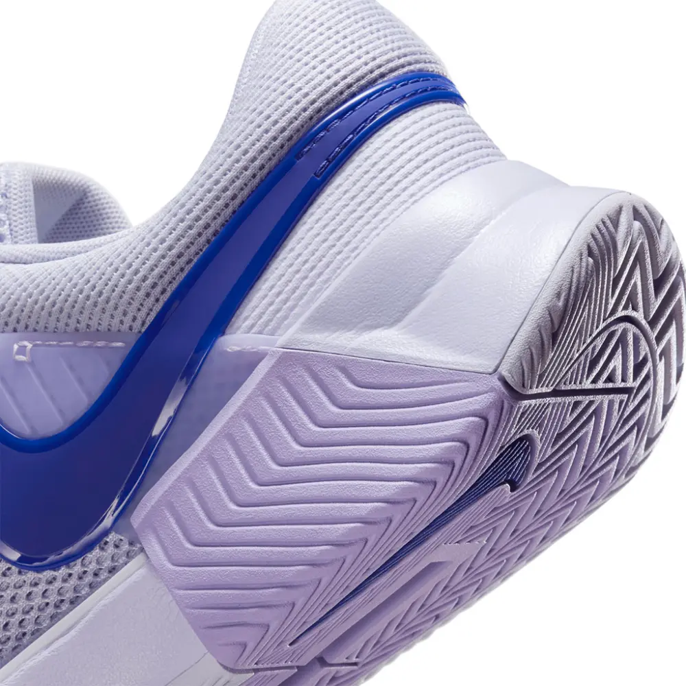 Giày Nike Zoom GP Challenge 1 HC 'Hydrangeas White' FB3148-500 - Ảnh 6
