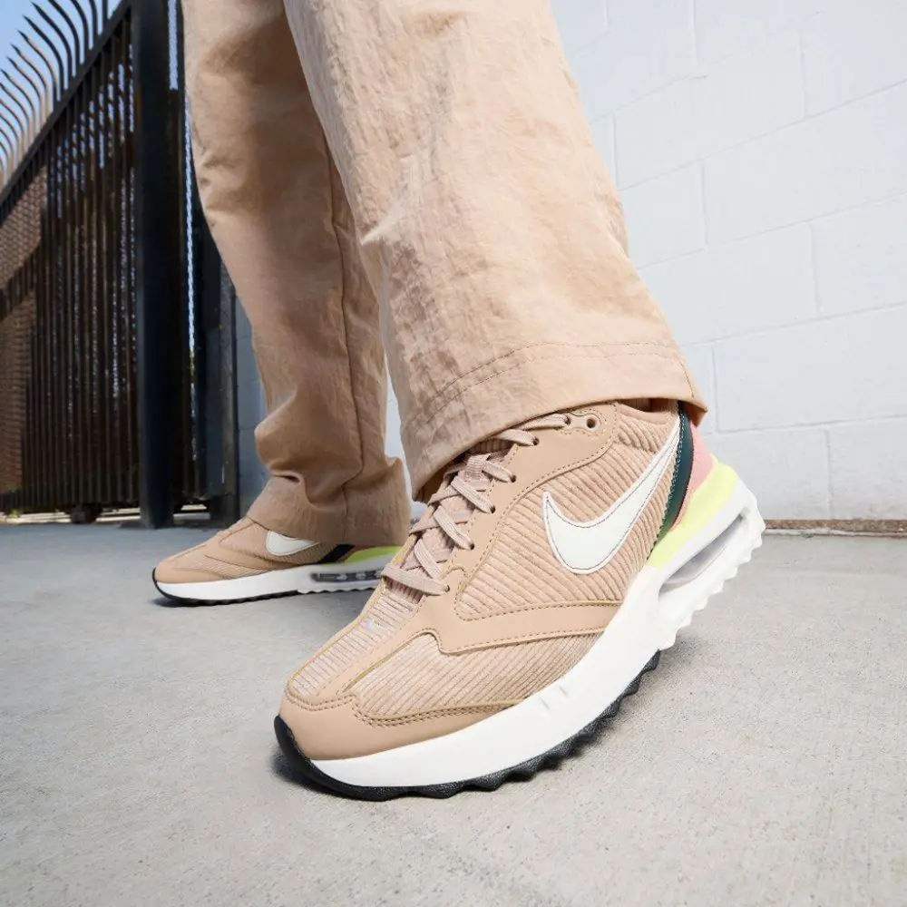 Giày Nike Air Max Dawn SE ‘Hemp’ FB8456-200 - Ảnh 3