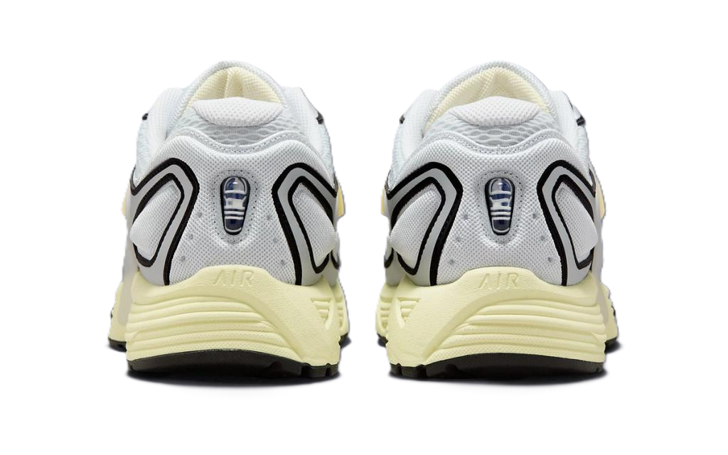 Giày Nike Pegasus Wave 'Pure Platinum Alabaster' IB0612-008 - Ảnh 4