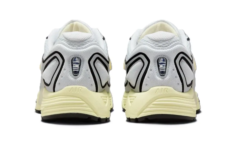 Giày Nike Pegasus Wave 'Pure Platinum Alabaster' IB0612-008 - Ảnh 4