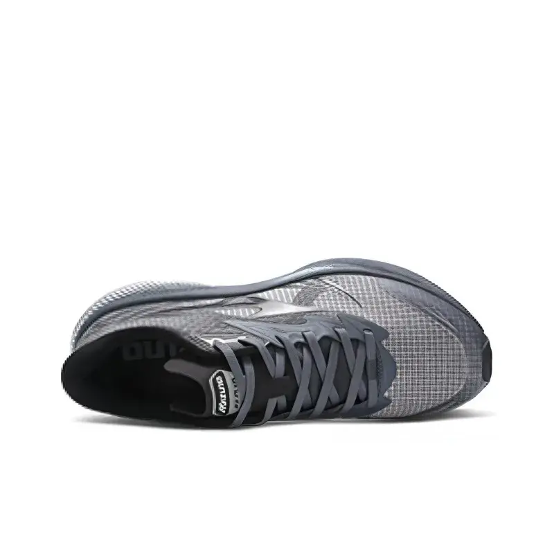 Alternative view of Giày Mizuno Pi Plus ‘Grey Blue’ D1GH240303