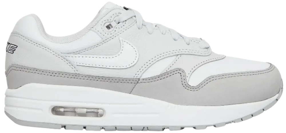 Giày Nike Air Max 1 87 ‘Photon Dust White’ FN0564-001