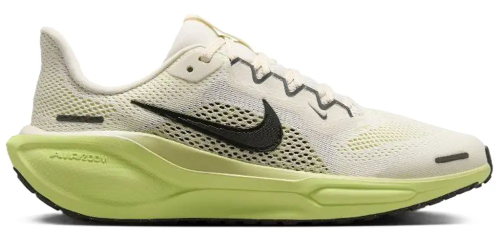 Giày Nike Air Zoom Pegasus 41 'Pale Ivory Limelight Olive Aura Sequoia' FN5041-106