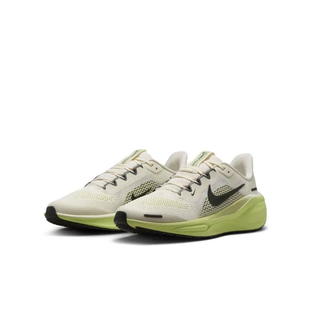 Giày Nike Air Zoom Pegasus 41 'Pale Ivory Limelight Olive Aura Sequoia' FN5041-106 - Ảnh 5