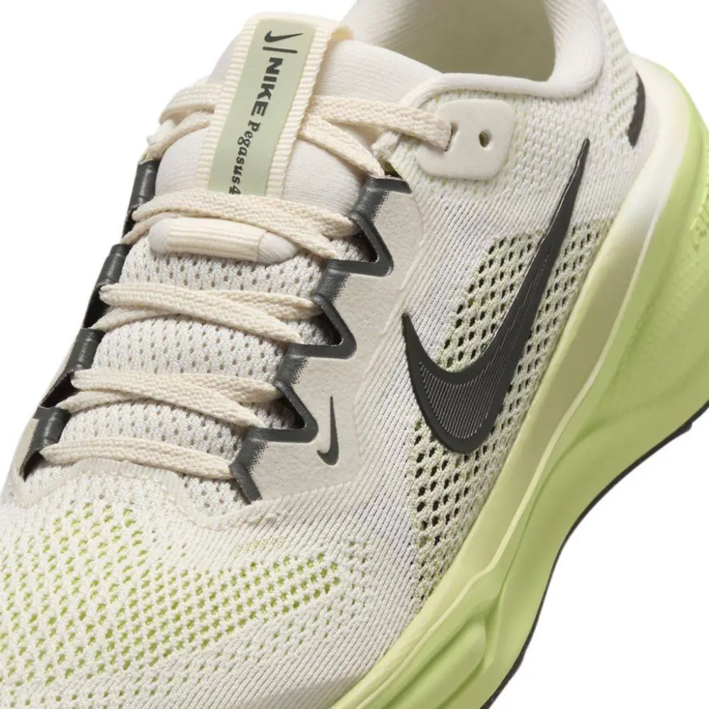 Giày Nike Air Zoom Pegasus 41 'Pale Ivory Limelight Olive Aura Sequoia' FN5041-106 - Ảnh 3