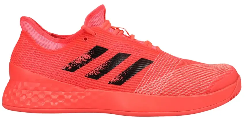 Giày Tennis Adidas Adizero Ubersonic 3 ‘Red’ FX1808